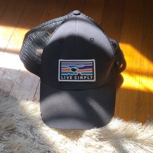 Patagonia Trucker Hat